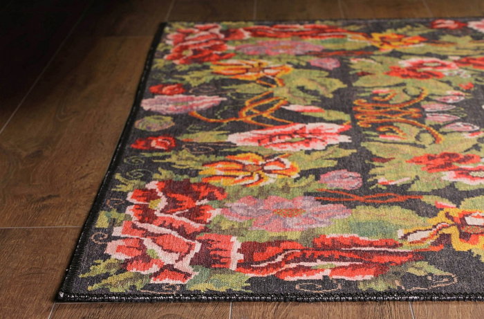 Conceptum Soul Chenille - Multicolor AL 31